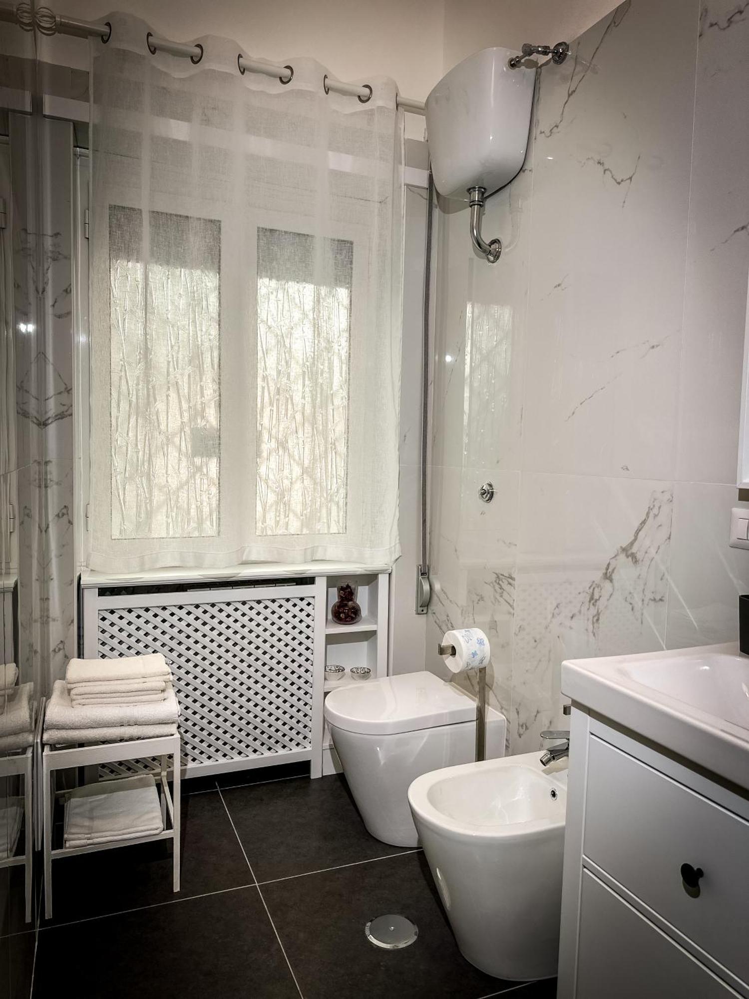 Apartament Da Rossella Rzym Zewnętrze zdjęcie