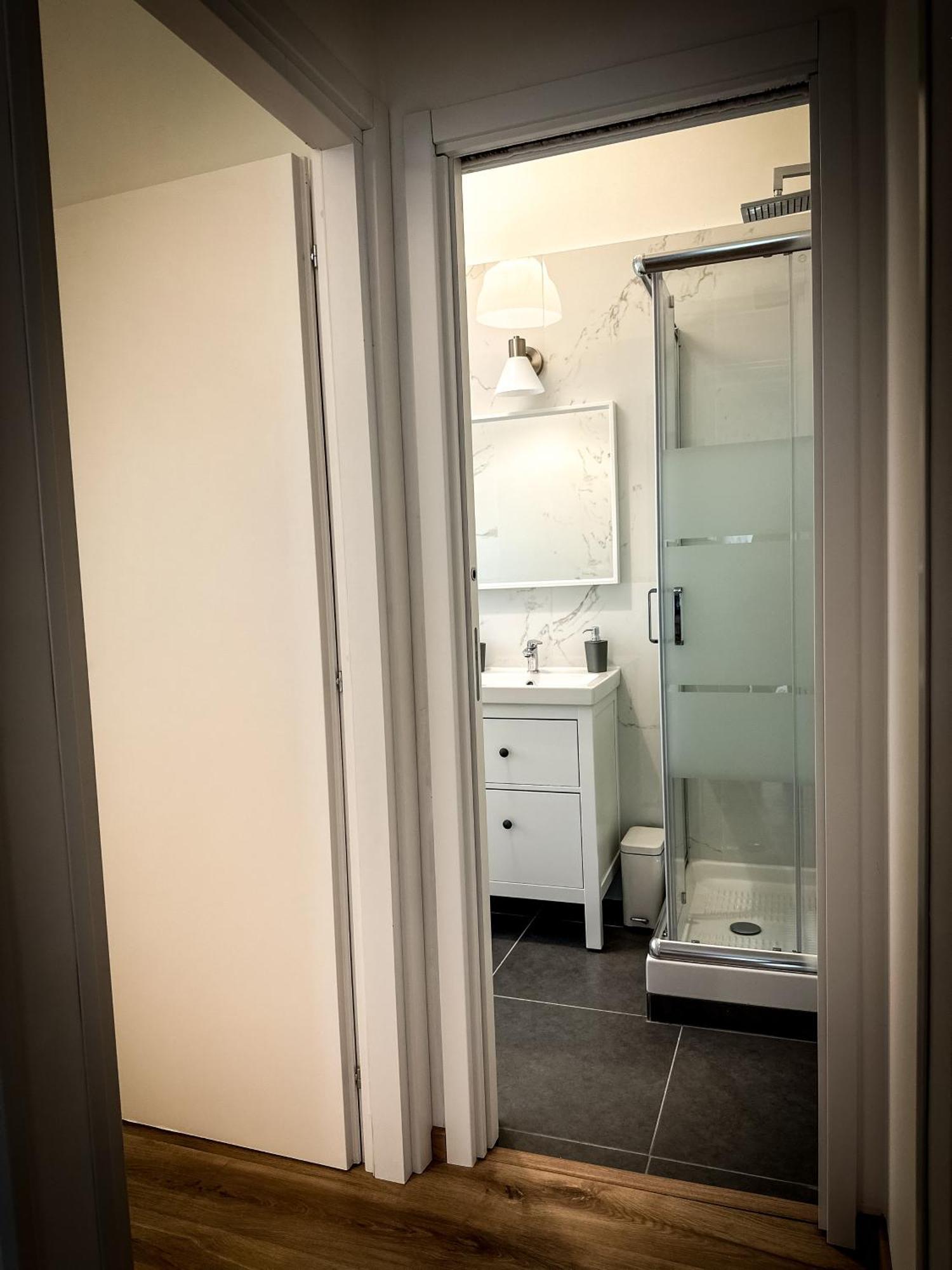 Apartament Da Rossella Rzym Zewnętrze zdjęcie
