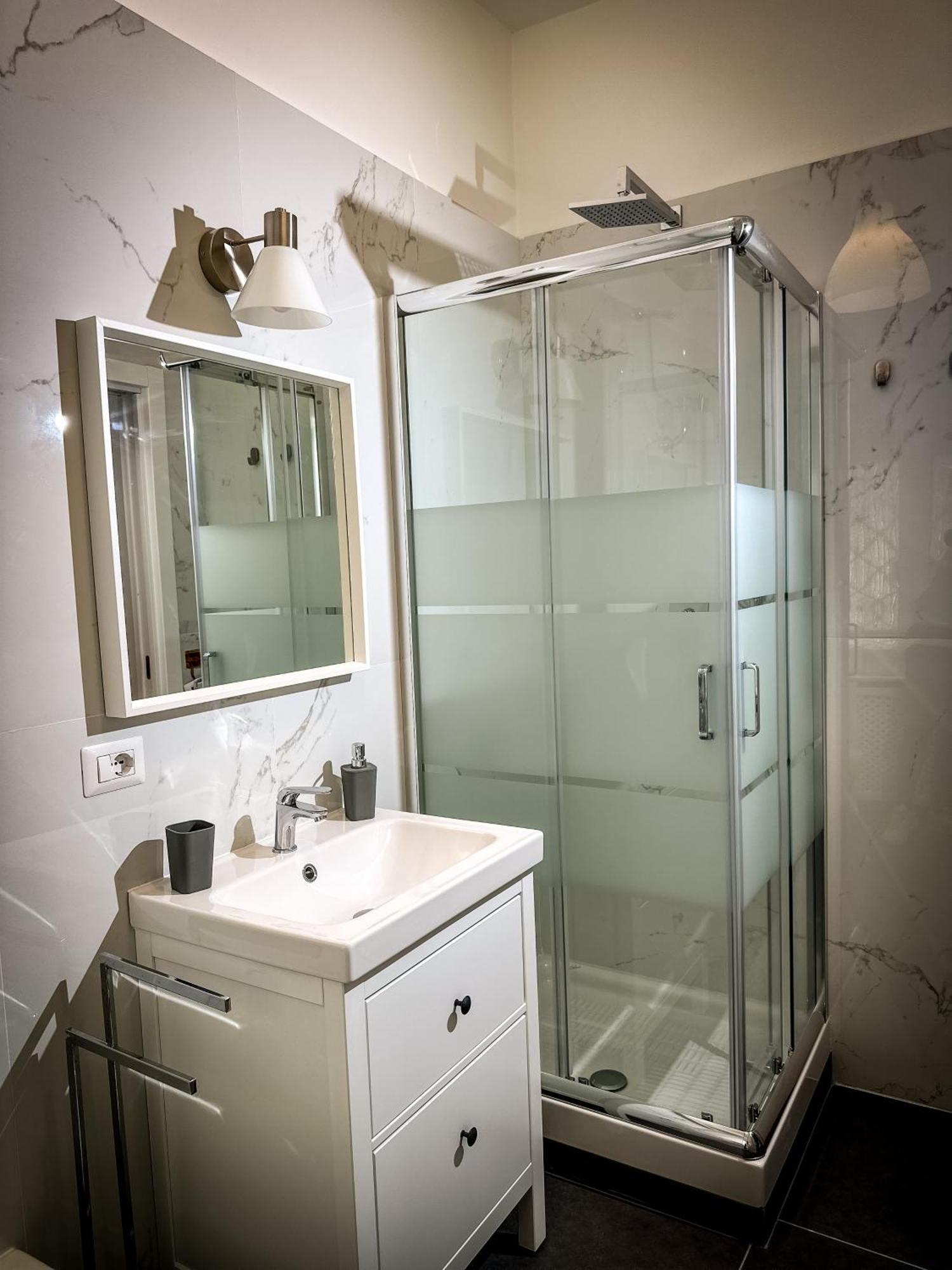 Apartament Da Rossella Rzym Zewnętrze zdjęcie