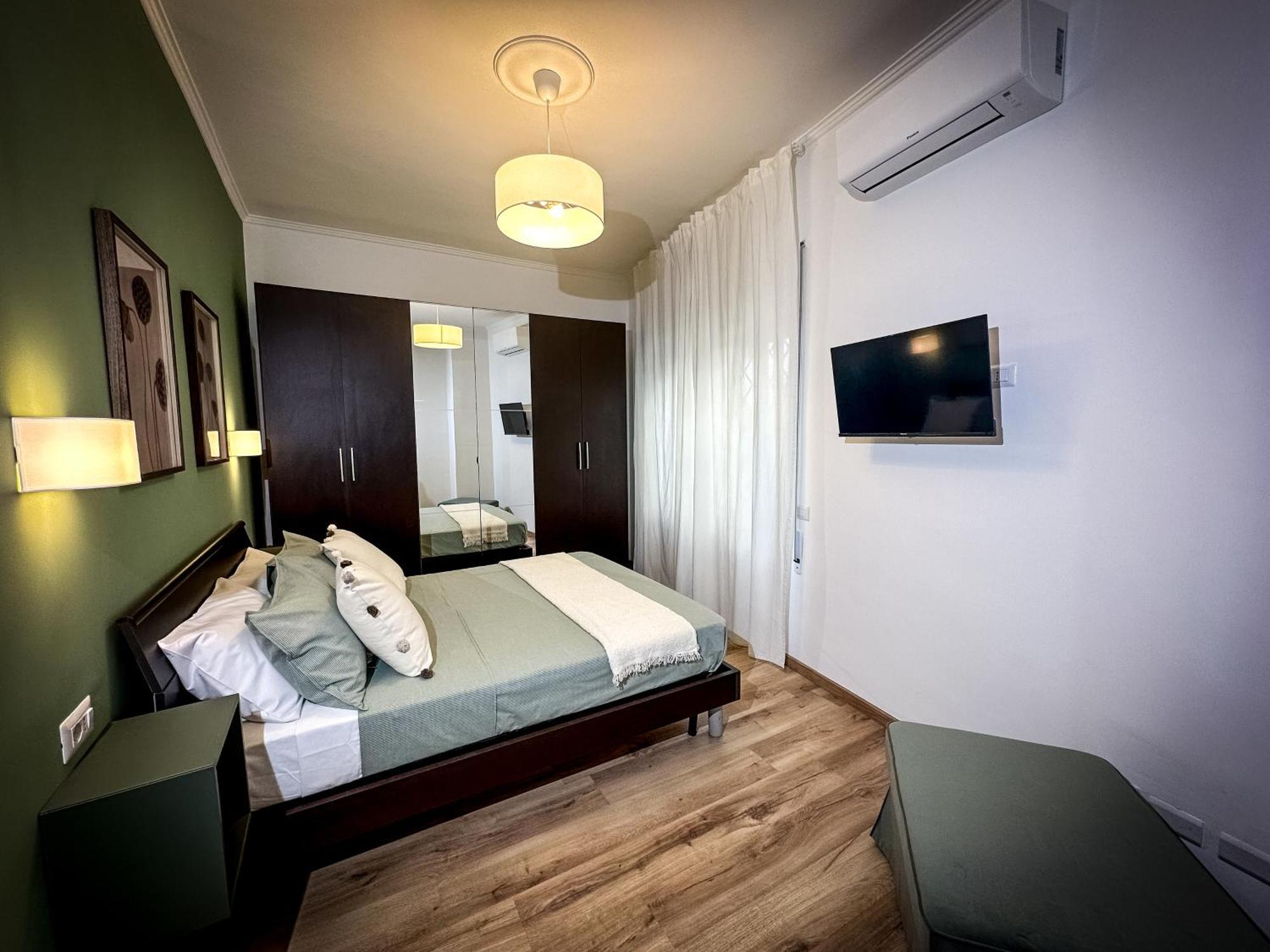Apartament Da Rossella Rzym Zewnętrze zdjęcie