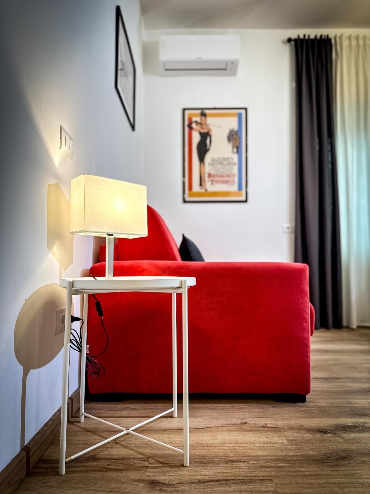 Apartament Da Rossella Rzym Zewnętrze zdjęcie