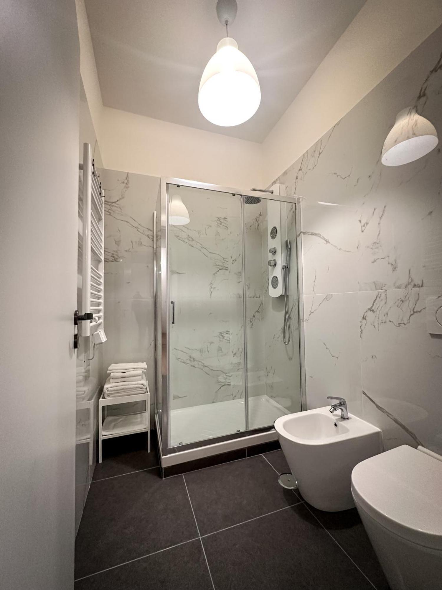 Apartament Da Rossella Rzym Zewnętrze zdjęcie